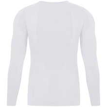 JAKO Long Sleeve Skinbalance 2.0 White Underwear Men